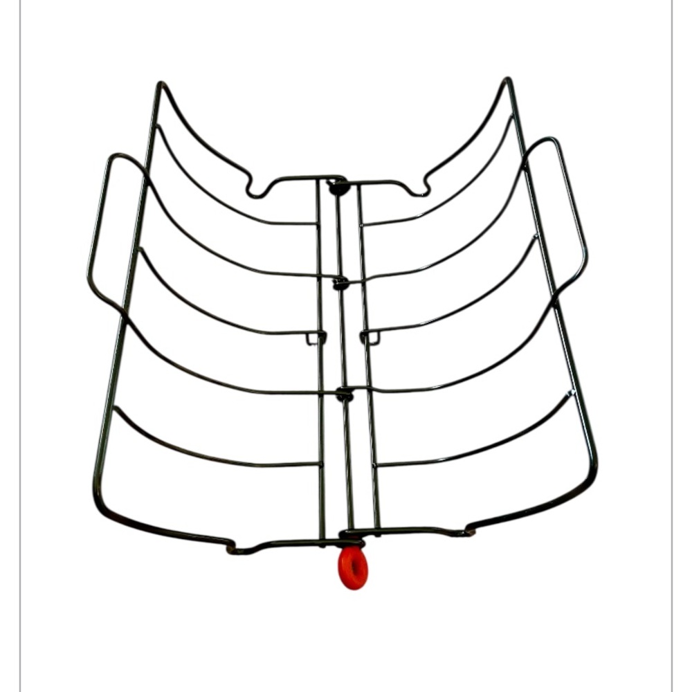 Cuisipro Roasting Rack - Picture 2 of 3